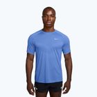 Maglietta da corsa da uomo Nike Stride ADV royal pulse