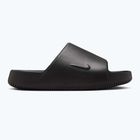 Ciabatte da uomo Nike Calm 2.0 black/black/black