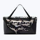 Borsa da allenamento Nike Brasilia Duffel Small 41 l chalk/black/white