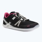 Scarpe barefoot da donna Xero Shoes XT Max black/white purple