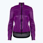 Giacca da ciclismo da donna ASSOS Dyora RS Rain venus violet