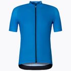 Maglia ciclismo uomo ASSOS Mille GT Jersey C2 cyber blue