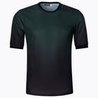 ASSOS Trail Jersey T3 schwarzwald/verde maglia da ciclismo da uomo