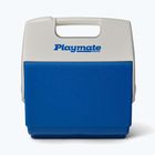 Frigorifero da viaggio Igloo Playmate Pal 6 litri, blu smeraldo