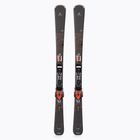Sci da discesa femminile Dynastar E Lite 3 + attacco XP11