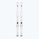 Sci da discesa femminile Rossignol Nova 2 + attacchi Xpress W 10 GW