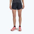 Rossignol pantaloncini da corsa donna Sapa nero