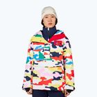 Giacca da sci donna Rossignol JCC Valthor jcc camo print