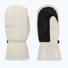 Guanti da sci donna Rossignol Perfy M nature white