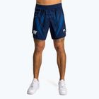 Pantaloncini da allenamento Venum X Top Rank Original da uomo blu navy