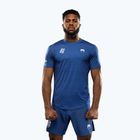 Venum X Ares 2.0 Dry Tech maglia da allenamento uomo blu royal