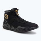 Scarpe da wrestling Venum x Chimaev Wrestling black/grey