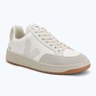 Scarpe da uomo VEJA V-12 Leather white/natural