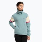 Felpa da donna ROXY Kirah blu