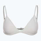 Billabong Tanlines Ceci Triangle swimsuit top bianco