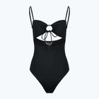 Costume intero da donna ROXY Beach Classics Fashion antracite
