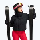 Giacca snowboard donna ROXY Snow Winter Rebel true black