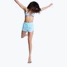 Pantaloncini da bagno donna ROXY Wave 2ʼʼ tanager turquoise