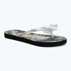 Infradito per bambini ROXY Lulu IV black multi 1