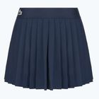 Gonna da tennis Lacoste Miami Open JF7784 navy blue/navy blue