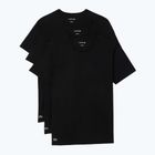Maglietta Lacoste uomo TH9010 3-pack nero