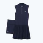 Abito da tennis Lacoste EF0151 navy blue