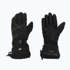 Guanti riscaldati da donna Therm-ic Ultra Heat Boost nero