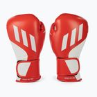 Guantoni da boxe adidas Speed Tilt 250 rosso SPD250TG