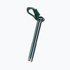 BLUE ICE Aero Lite Ice Screw verde