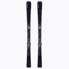 Sci pieghevole Elan Voyager Black + attacco EMX 12 black