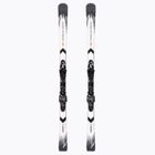 Sci da discesa Elan Porsche Design Elan Ace + attacchi EMX 12 nero/bianco