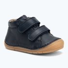Scarpe Froddo per bambini G2130346 blu scuro