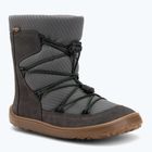stivali da neve Froddo Tex Track Wool grigio per bambini a piedi nudi