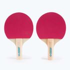 Set da ping pong Donic-Schildkröt Mini FSC 788460