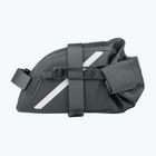 SKS Borsa da sella Trail L nera