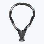 ABUS Lock Lucchetto a catena per bicicletta 7807F/110 nero