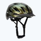Casco da ciclismo ABUS Urban-I 4.0 green pepper