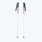 Bastoni da sci per bambini Leki Rider Create Jr white/dark anthracite