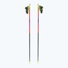 Bastoncini da trekking LEKI Ultatrail FX.One red/purple