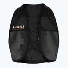 Gilet da corsa LEKI Trail Running Quiver black
