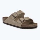 BIRKENSTOCK Arizona LEOI Infradito regolare tabacco marrone