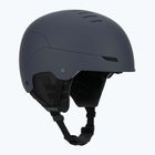Casco da sci UVEX Wanted dusk blue matt