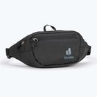 Deuter Belt I 1,5 l, sacca per i reni, nero