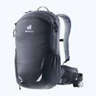 Zaino da ciclismo deuter Superbike 18 l black