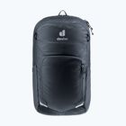 Zaino da bicicletta deuter Bike I 20 l nero