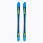 Sci DYNAFIT Radical 88 reef/limepunch per uomo