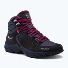 Scarpone da trekking da donna Salewa Alpenrose 2 Mid GTX asphalt/tawny port