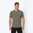 Salewa Lavaredo maglia da arrampicata da uomo Corda elastica in canapa