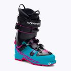 Scarpone da sci DYNAFIT Seven Summits W ocean/flamingo da donna