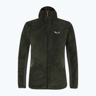 Pile da trekking uomo Salewa Tognazza Polarlite dark olive/0910